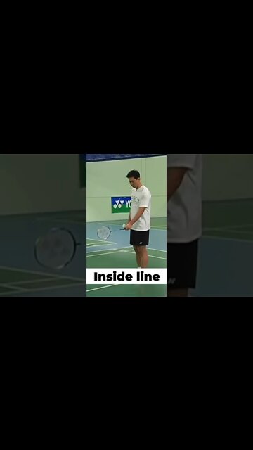 Forehand Grip featuring Kevin Han (13-time U.S. National Badminton Champion) #shorts