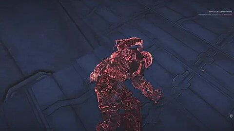 PlanetSide 2 Messing with #Dehav /#ps5