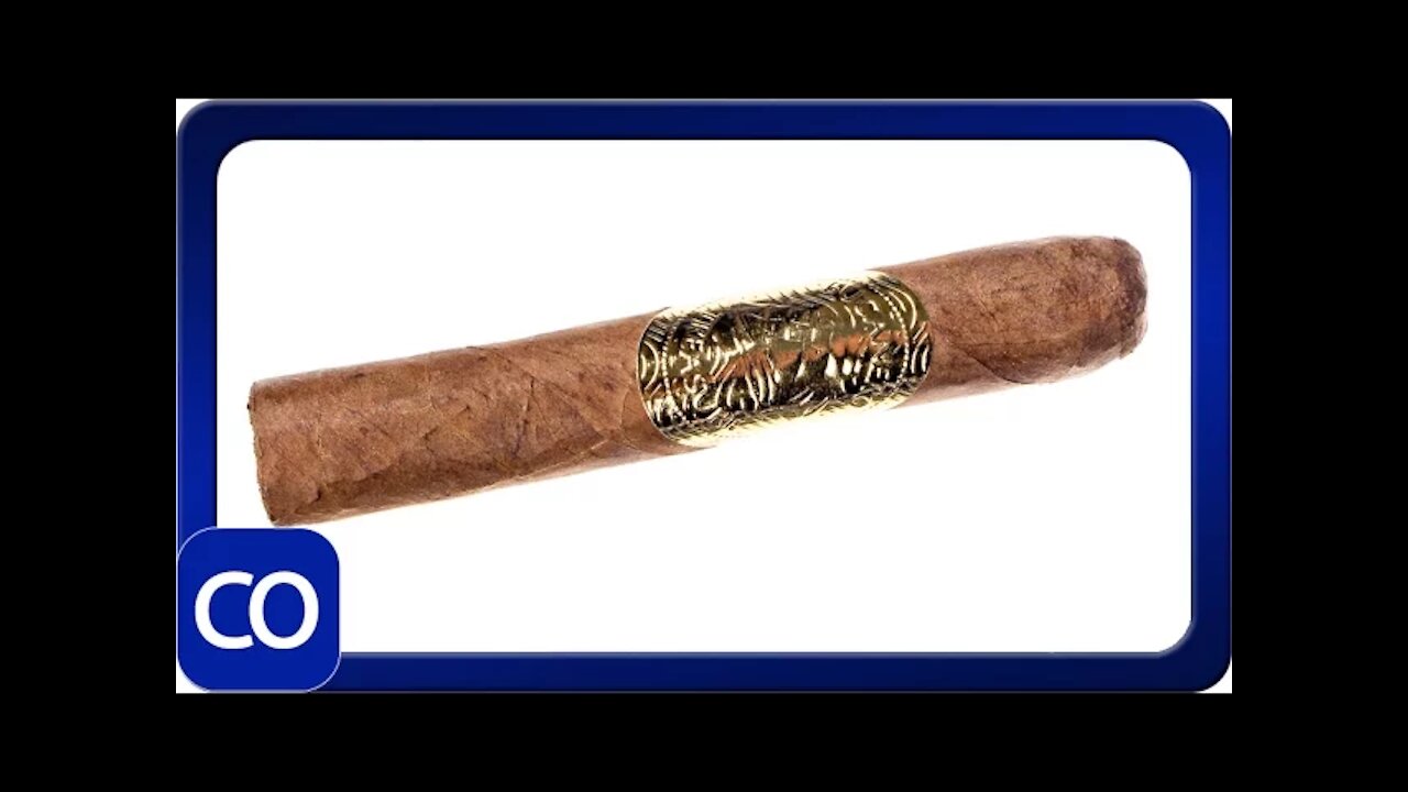 Bucanero Treasure Of Costa Rica Coronita Cigar Review