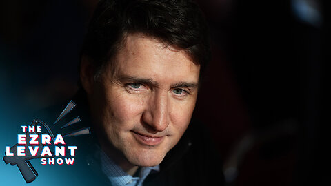 Ezra Levant looks ahead to Rebel News' plans for 2024
