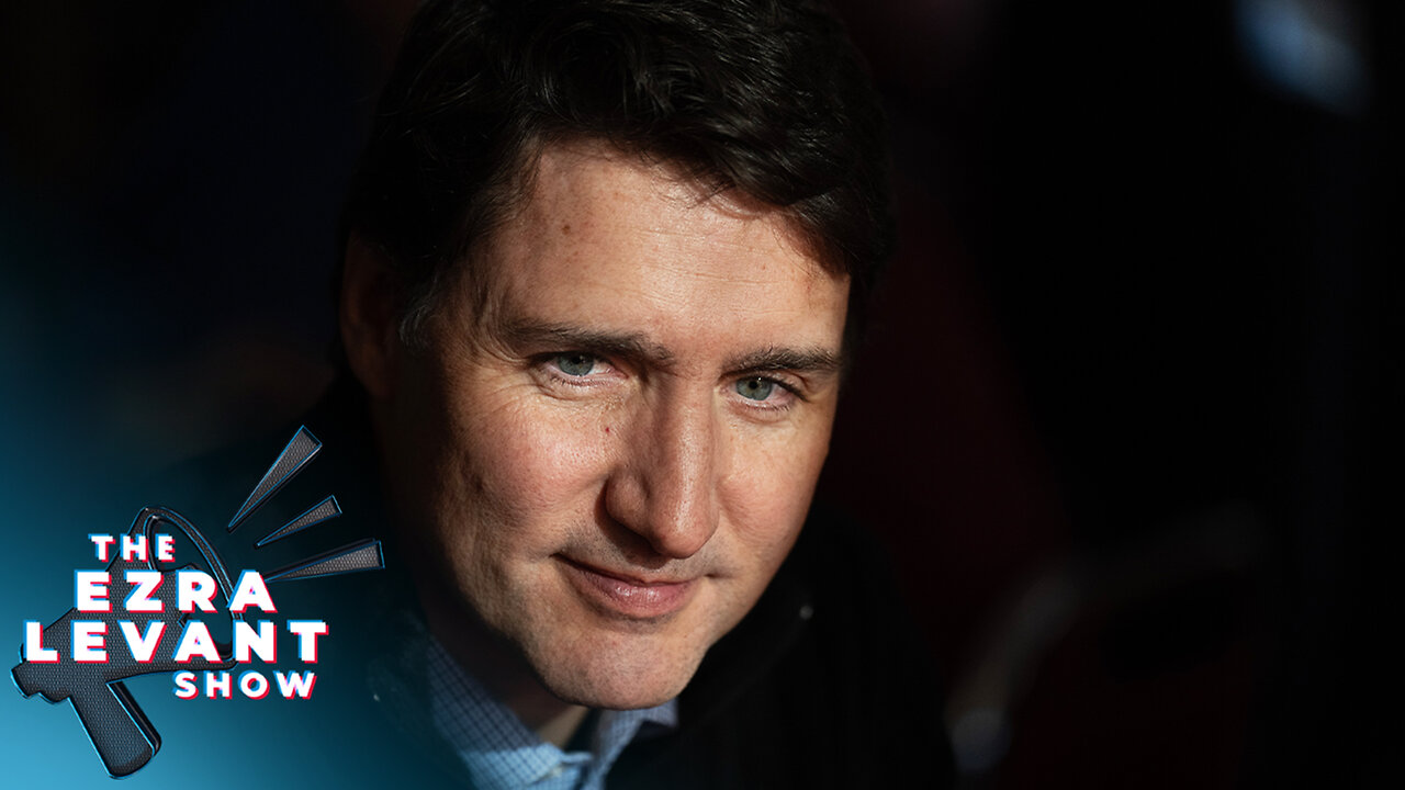 Ezra Levant looks ahead to Rebel News' plans for 2024