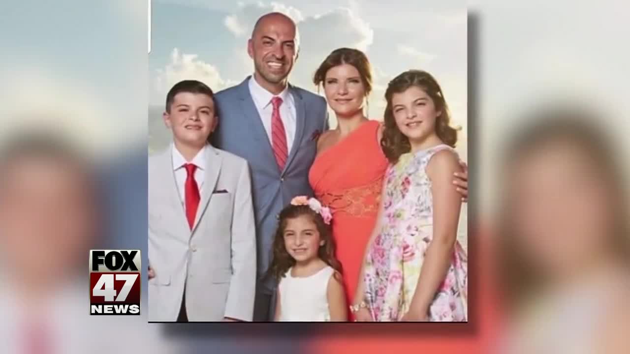 Northville family of 5 killed in wrong-way crash on Kentucky highway