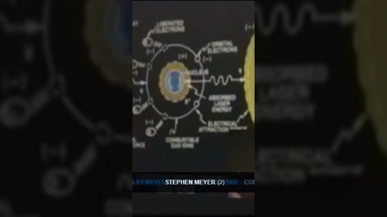 Electrons removed than opposite of implosive