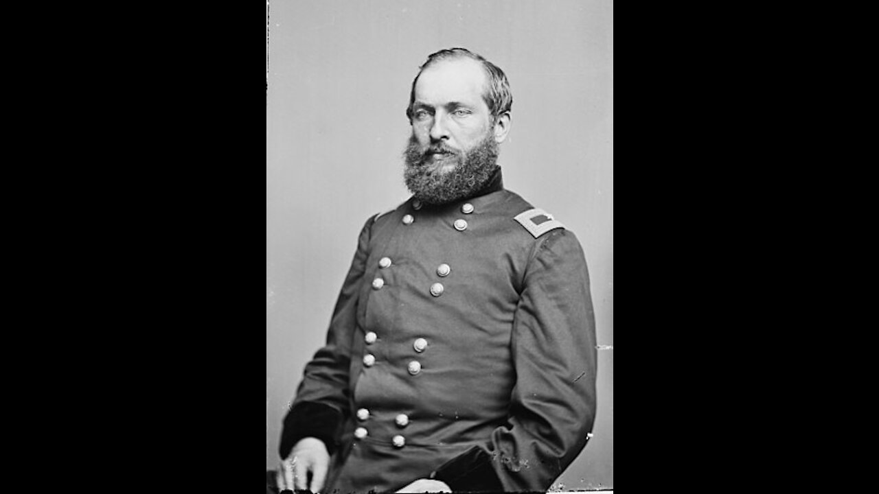 An Understanding: Ep. 20 James A Garfield part 2