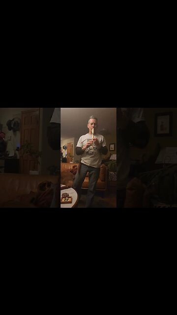 Native Flute and the Diamond #shorts