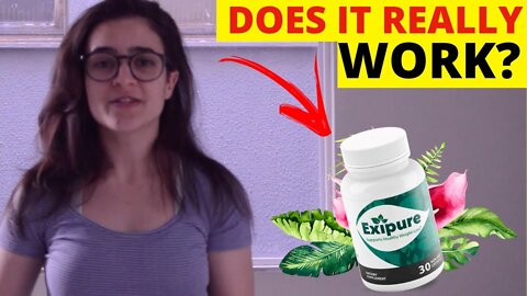 Exipure Customer Review | Does Exipure Really Work? Exipure Ingredients? Exipure Supplement? Exipure