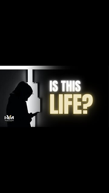 As A Man Everything That Happens In Your Life Is Your Responsibility...
