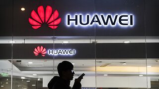 Huawei Sues FCC Over New Restrictions