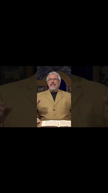 Perry Stone 2023 Spiritual Warfare Will Usually Come Through Other People