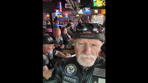 Sons Of Liberty Riders Royce City Ride