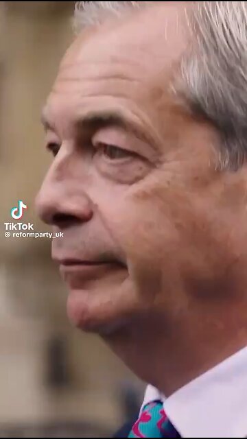 Reform Uk Takes Over Labour Party In The Polls