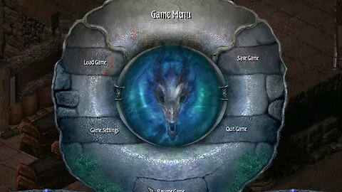 Pools of Radiance run 3p 25