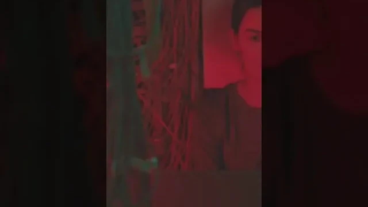 The Red Room Myth or Reality 2023 09 22