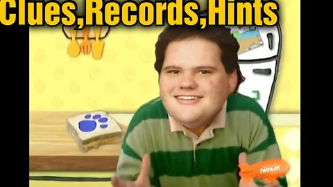 Andy ditch talks about records and tries to hint to autism