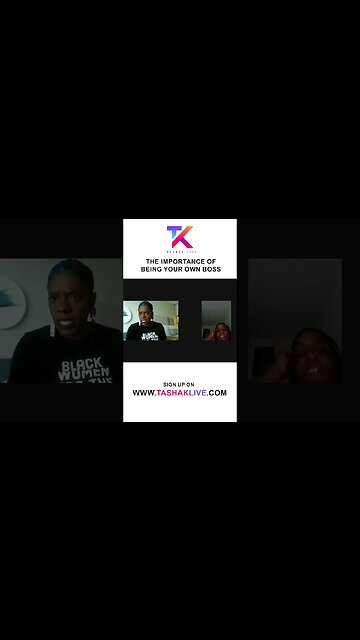 The Importance of Being Your Own BOSS