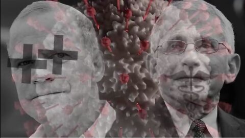 Révélations sur Fauci et les tests PCR par son inventeur Karry Mullis