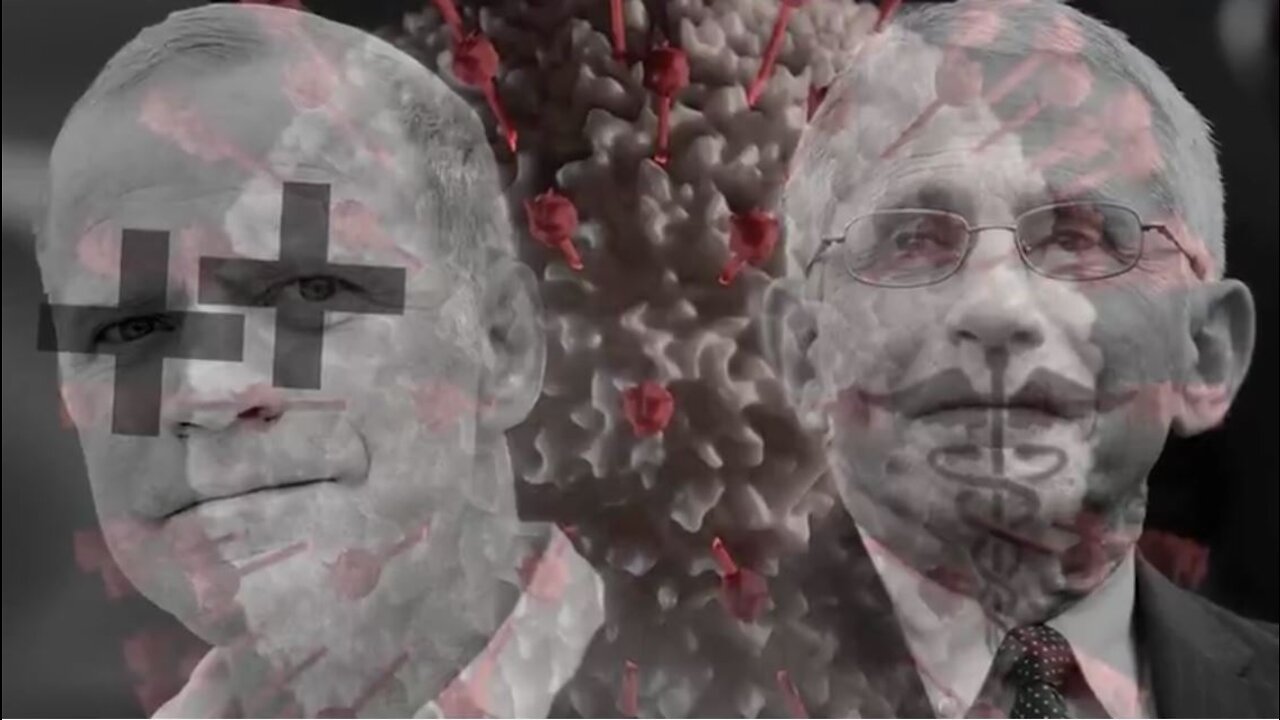 Révélations sur Fauci et les tests PCR par son inventeur Karry Mullis