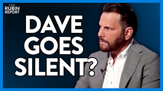 Dave Rubin's Real-Time Reaction to Finding Out About the Mar-a-Lago Raid | DM CLIPS | Rubin Report