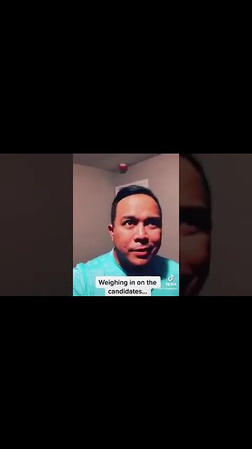 Doc Ron 》Weighing the Best Candidates