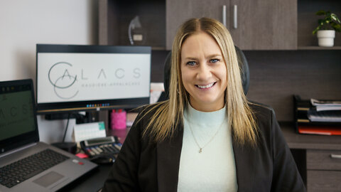 Entrevue Marie-Pier Brousseau - Portrait de femmes 2022