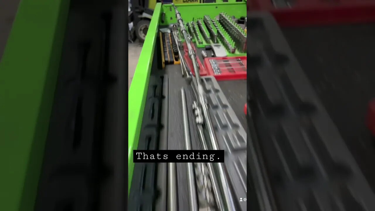 Snap on tools are the best. #cft #cftperformance #snapon #trending