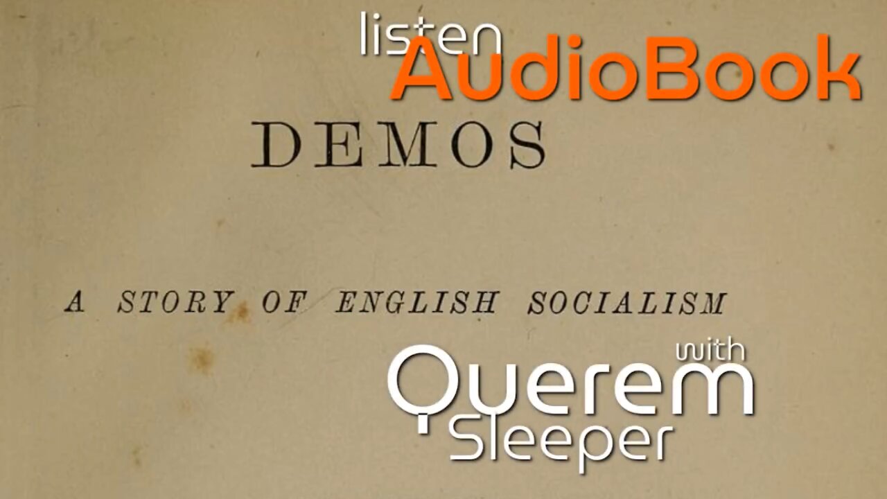 #1 Demos: A Story of English Socialism | with Querem Sleeper