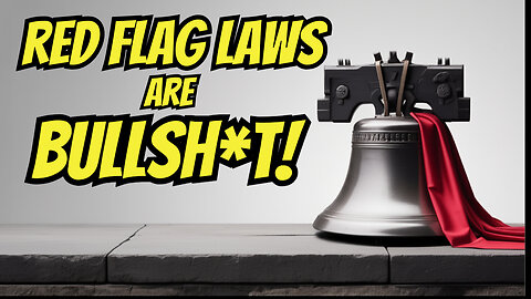 Maine Mass Shooter, Gun Confiscation And BEING PREPARED!