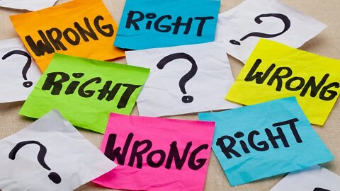Disney CEO Claims He is Arbiter of Right & Wrong