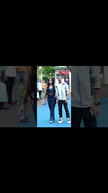 Yuzvendra Chahal With His Beautiful Wife Dhanashree Verma at event ❤️😍🔥 #shorts