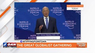 Tipping Point - The Great Globalist Gathering