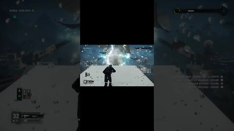 Missão Insana - Just Cause 4 - PS4 #shorts #ps4 #justcause4 #missão