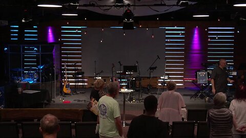 Adult Bible Study