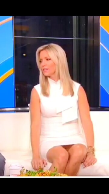 Ainsley Earhardt Throwback