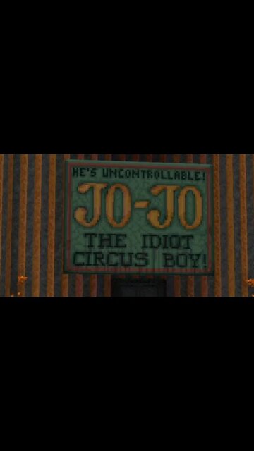 Blood Fresh Supply "I Want JoJo" #Shorts