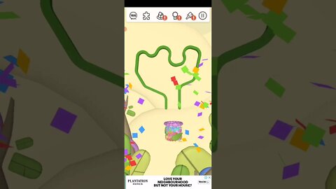 Pull the Pin - LEVEL 166