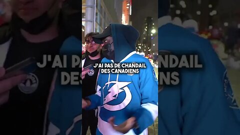 Fan des Habs et du Lightning? 🤔