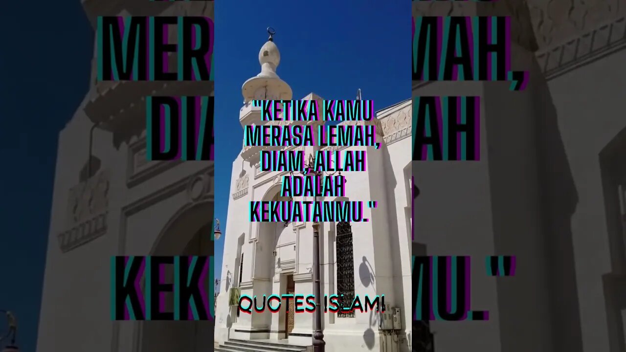 "MENDEKATKAN DIRI PADA ALLAH:QUOTES ISLAMI TERPOPULER#shorts #shortsfeed #shortsquotes