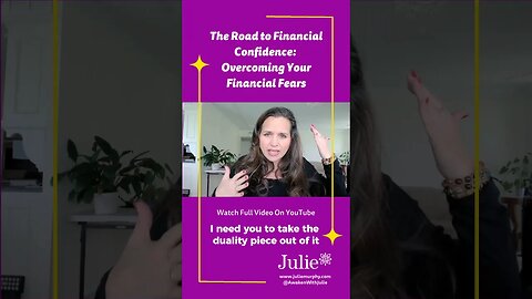 Financial Freedom: Do your financial tools work for you?