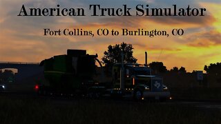 ATS 1.45 - Ruda's W900 Highway Killer - SCS Lowboy - Zeemods' N14 5in