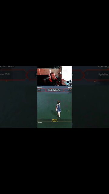 Genshin Impact - Sometimes lightning strikes twice