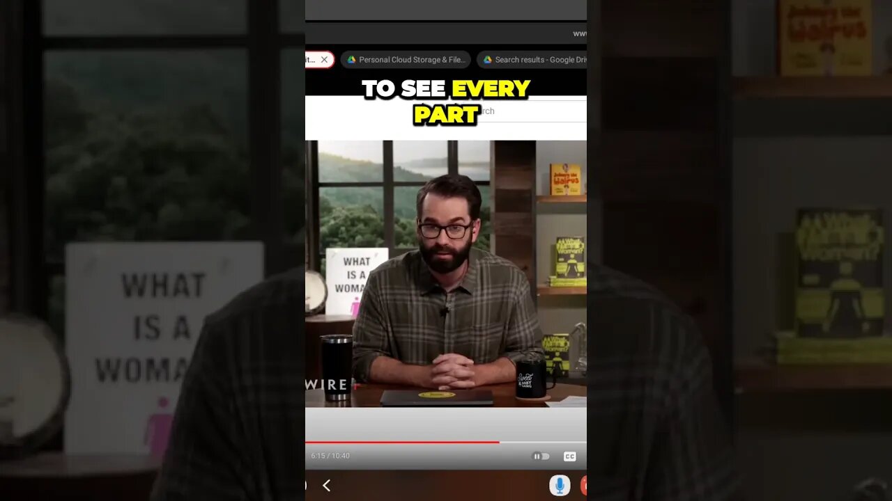 TheTechBow On Apple 'Nerd Googles' Spying