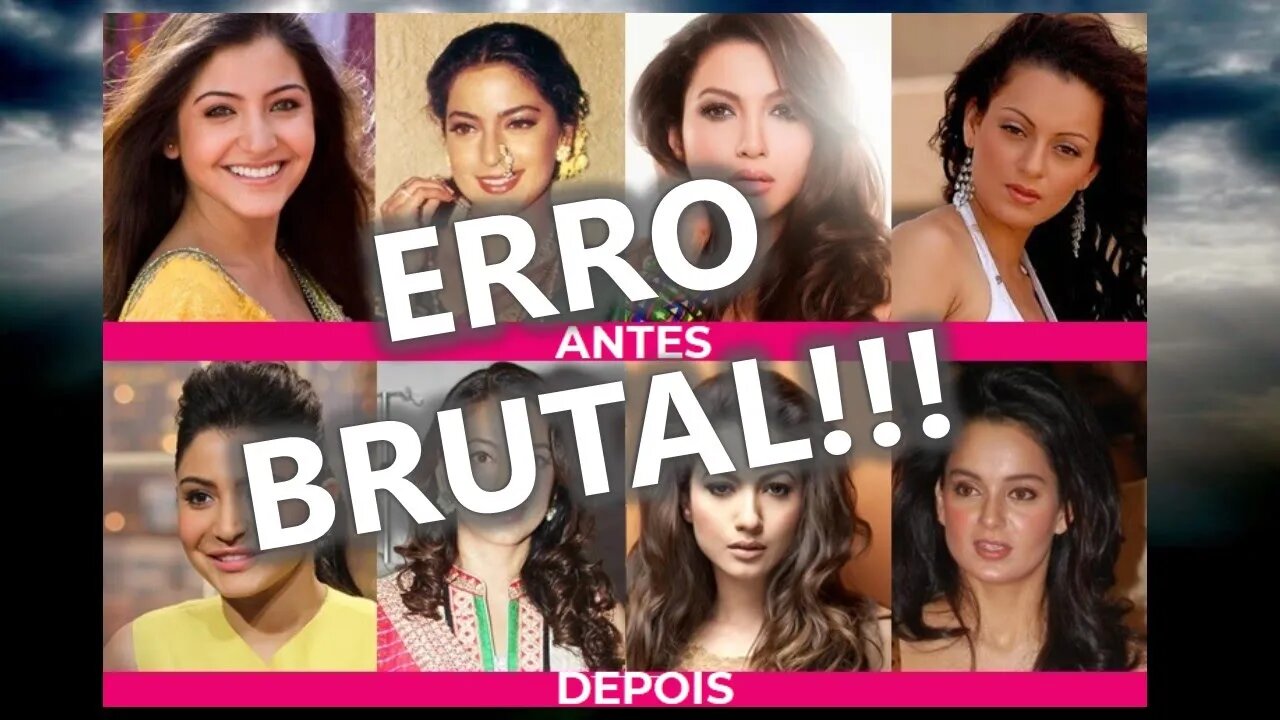 NÃO USE DEPOIMENTOS ANTES E DEPOIS...USE ISTO
