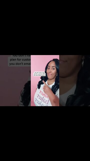 Bakery business tips