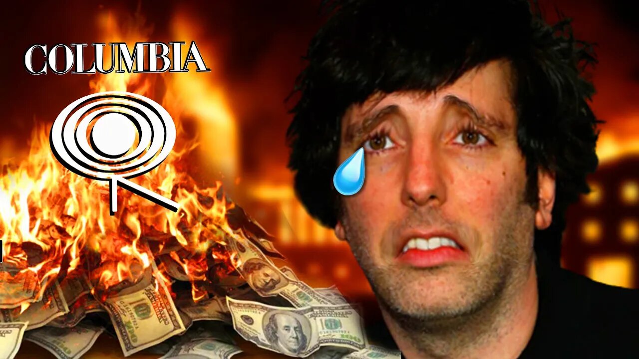 Law 19 Pt2: Why The Biggest Record Deal of 2019 Failed..