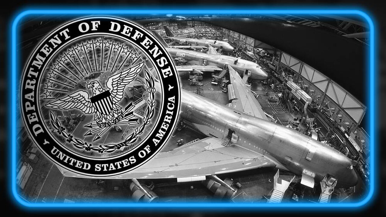 EXCLUSIVE: Former DOD Manager Exposes Boeing's Culture Of Arrogance