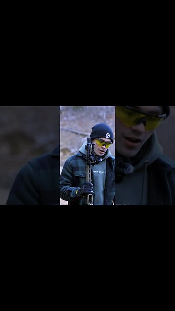 You Need to buy a Cerakoted Rifle!