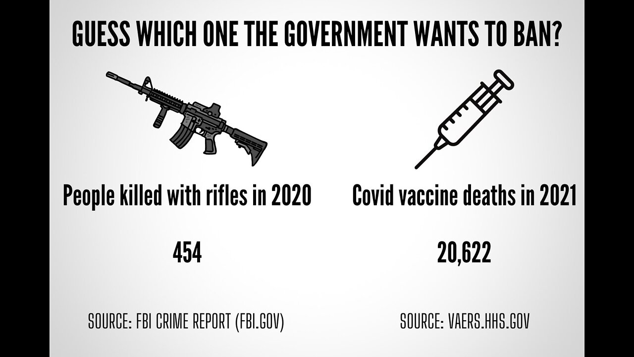 Doctors Panel - So whats in the vaccines????