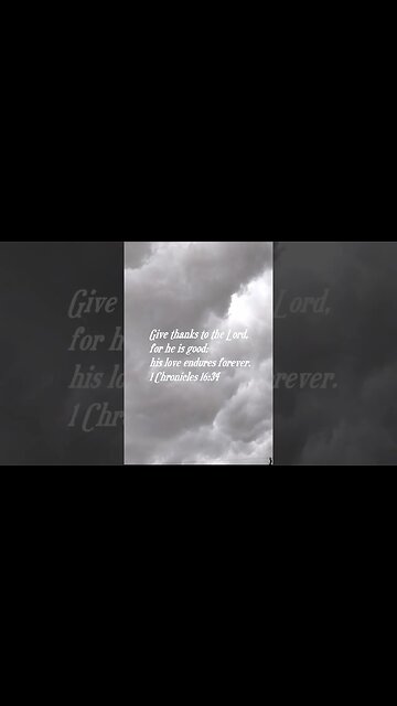 Daily Bible Verse short for today