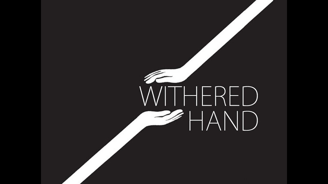 Withered Hand - Vladimir Savchuk