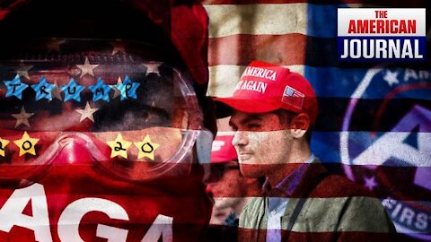 MAGA Versus America First: Who Will Take Control In 2022?